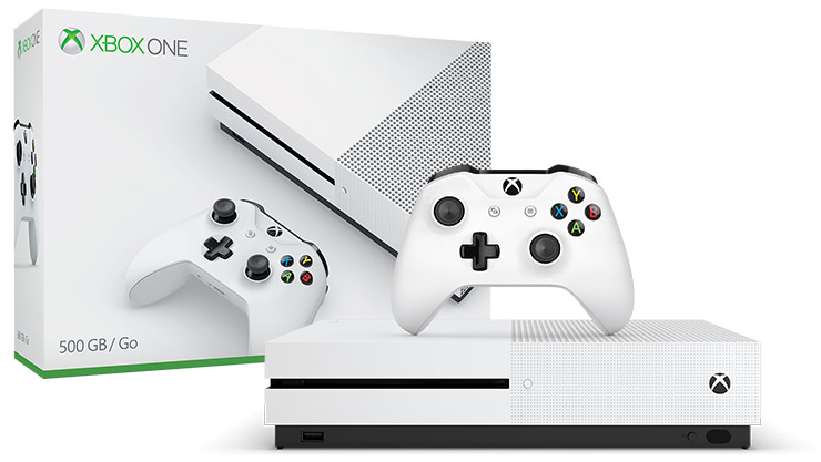 Xbox One dbz rpg